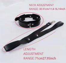 Charger l'image dans la galerie, Suede Leash
