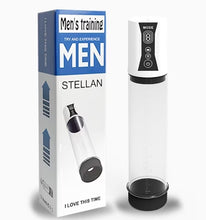 Charger l'image dans la galerie, Stellan Training Pump
