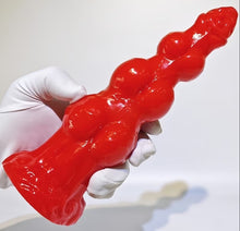 Charger l'image dans la galerie, Knotted Dildo
