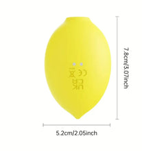 Charger l'image dans la galerie, Lemon Squeeze 🍋

