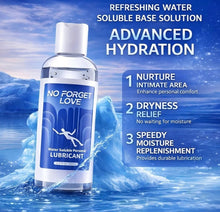 Load image into Gallery viewer, Pure Connection Water Based Lube
