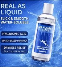 Load image into Gallery viewer, Pure Connection Water Based Lube
