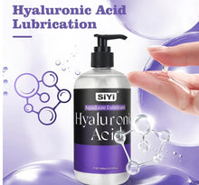 Load image into Gallery viewer, Hyaluronic Acid Lube
