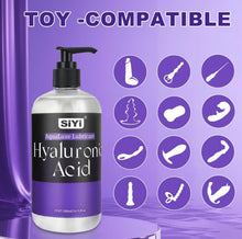 Load image into Gallery viewer, Hyaluronic Acid Lube
