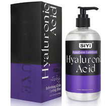 Load image into Gallery viewer, Hyaluronic Acid Lube
