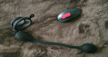 Load image into Gallery viewer, Long Tail Prostate Massager
