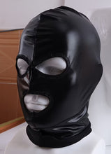Charger l'image dans la galerie, Leather Face
