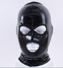 Charger l'image dans la galerie, Leather Face
