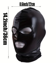 Charger l'image dans la galerie, Leather Face
