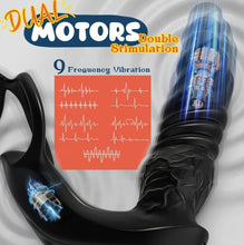 Cargar imagen en el visor de la galería, Cinco Stimulator
