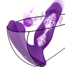 Load image into Gallery viewer, "In It" Wireless Vibrator
