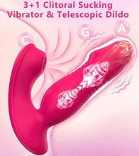 Load image into Gallery viewer, "In It" Wireless Vibrator
