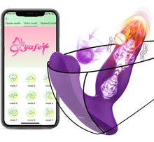 Load image into Gallery viewer, "In It" Wireless Vibrator
