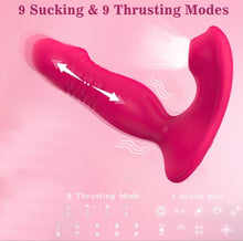 Load image into Gallery viewer, "In It" Wireless Vibrator

