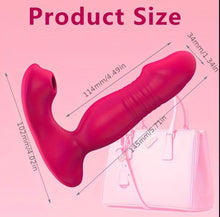 Load image into Gallery viewer, "In It" Wireless Vibrator
