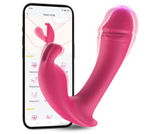 Cargar imagen en el visor de la galería, Bunny Hop
