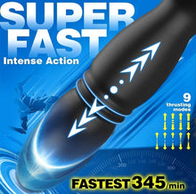Charger l'image dans la galerie, Speedy

