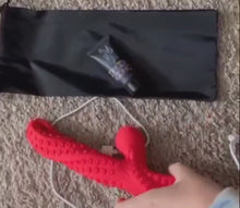 Cargar y reproducir el video en el visor de la galería, Tentacle
