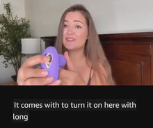 Load and play video in Gallery viewer, Angel
