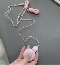 Charger et lire la vidéo dans la visionneuse de la Galerie, Nip Stim
