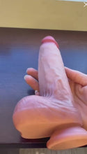 Load and play video in Gallery viewer, Pressure
