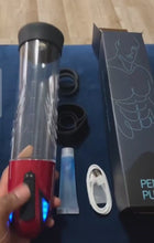 Load and play video in Gallery viewer, Pump It Up
