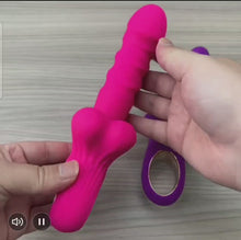 Cargar y reproducir el video en el visor de la galería, Power Play
