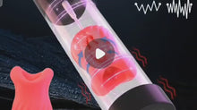 Load and play video in Gallery viewer, Male Rosa
