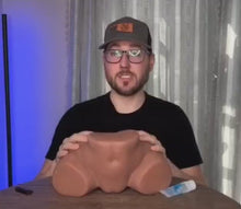 Cargar y reproducir el video en el visor de la galería, Mahogany
