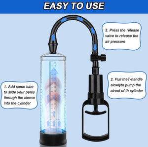 Vittoce Vacuum