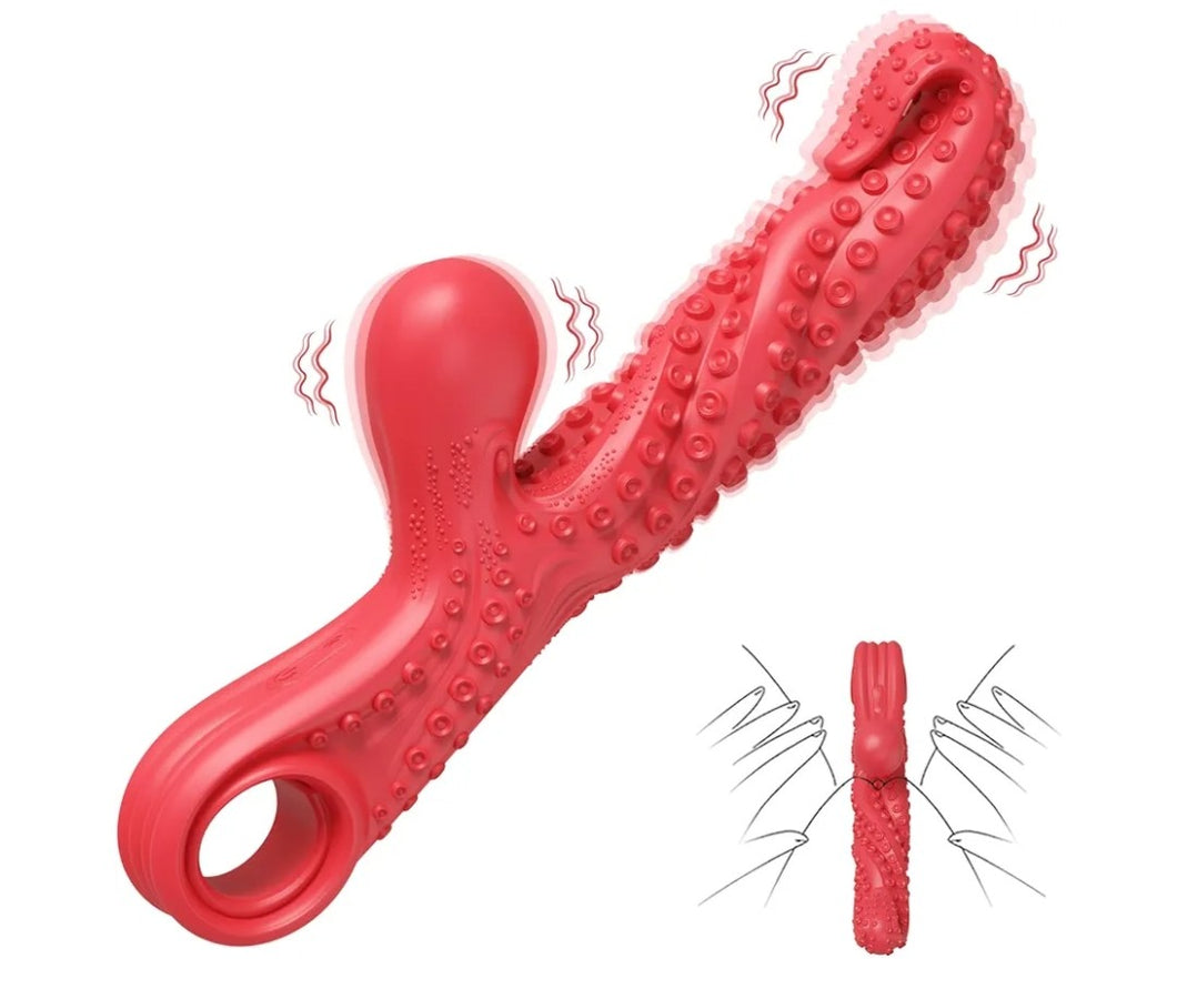 Tentacle
