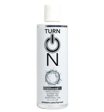 Load image into Gallery viewer, Turn On Silicone Lube
