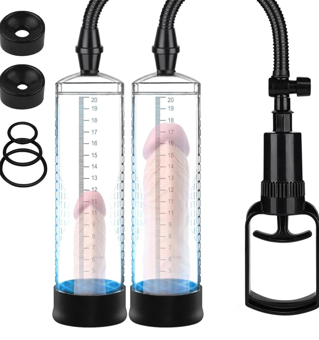 Vittoce Vacuum