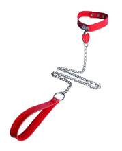 Charger l&#39;image dans la galerie, Suede Leash

