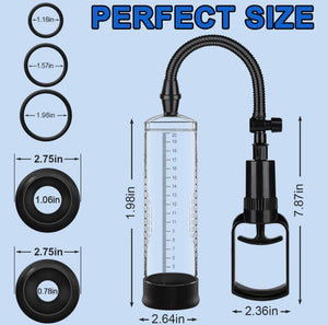 Vittoce Vacuum