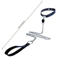 Charger l&#39;image dans la galerie, Suede Leash
