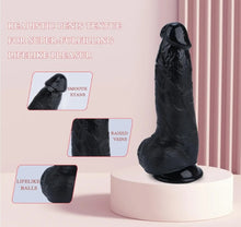 Load image into Gallery viewer, Mandingo
