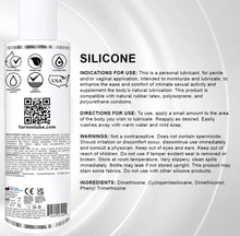 Load image into Gallery viewer, Turn On Silicone Lube
