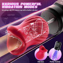 Load image into Gallery viewer, Male Rosa

