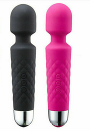 Romance AV Wand Vibrator