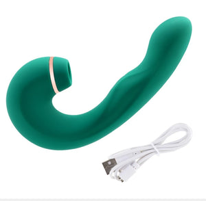 G Spot Vacuum